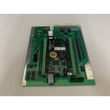 HMI 300-120001-01f Anti-Interference Interface Board for Protection Tern